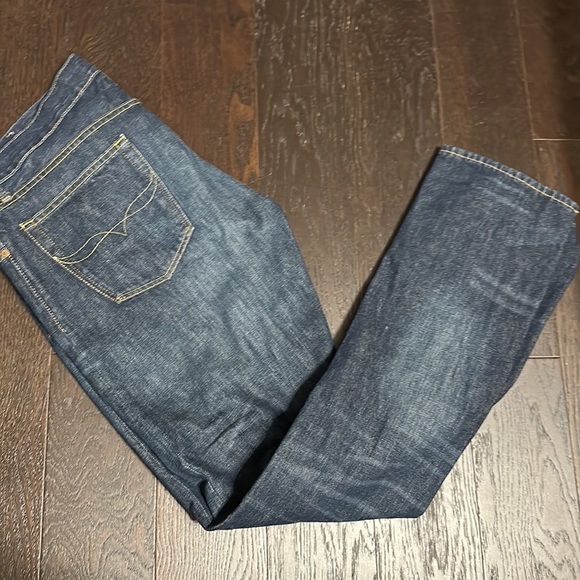 Mens Polo Ralph Lauren jeans - Picture 3 of 3